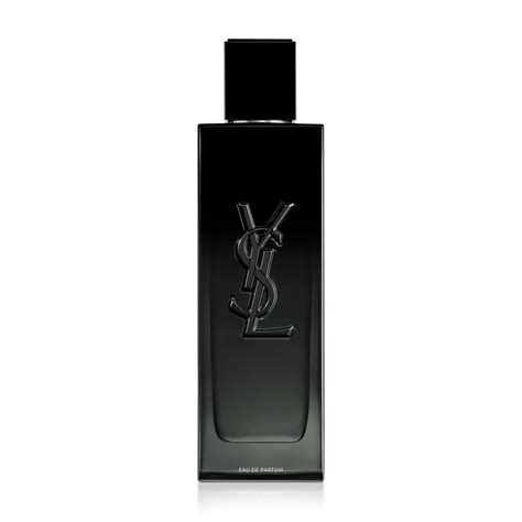 ysl tall black bottle|YSL black bottle cologne myslf.